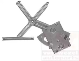 VAN WEZEL 3768261 -  Подъемное устройство для окон